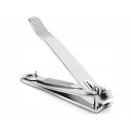 Coupe-ongles de manucure XL NAILS / Acier inoxydable