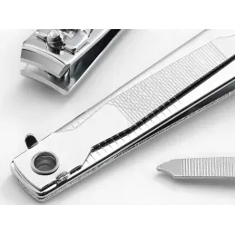 Coupe-ongles de manucure XL NAILS / Acier inoxydable