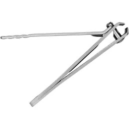Pince à manucure MINI NAILS / Acier inoxydable