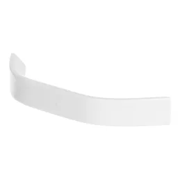 Poignée ZANAR / Blanc mat