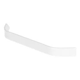 Poignée ZANAR / Blanc mat