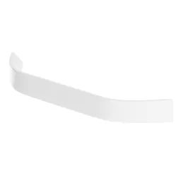 Poignée ZANAR / Blanc mat