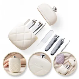 Kit de manucure EUFORIA / Crème