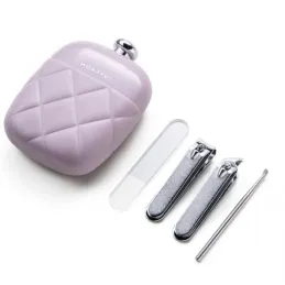 Kit de manucure EUFORIA / Violet