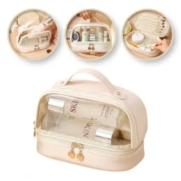 Trousse de toilette SKINY / Crème