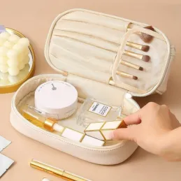 Trousse de toilette SKINY / Crème