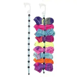 Organiseur suspendu pour chaussettes EASY WASH