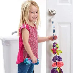 Organiseur suspendu pour chaussettes EASY WASH
