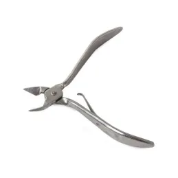 Coupe-cuticules NAILS PRO / Inox