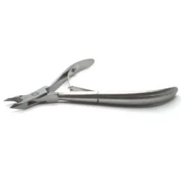 Coupe-cuticules NAILS PRO / Inox