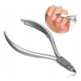 Coupe-cuticules NAILS PRO / Inox