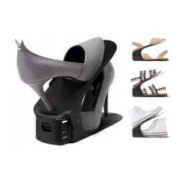 Organisateur à chaussures EASY SHOES / Noir