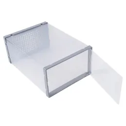 Boîte de rangement à chaussures PROX / Transparente
