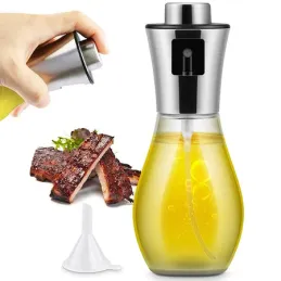 Spray à huile d’olive 200 ml / Acier inoxydable