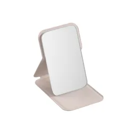 Miroir de voyage cosmétique TRAVEL / Crème