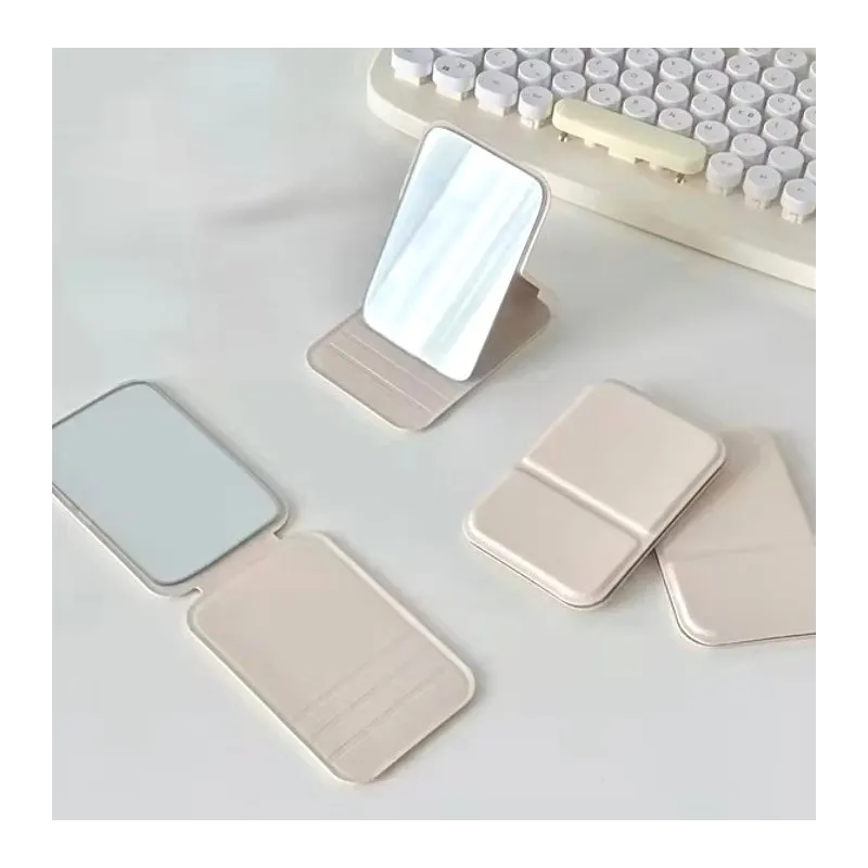 Miroir de voyage cosmétique TRAVEL / Crème