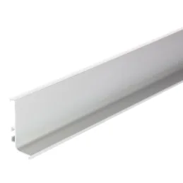 Profil de prise pour porte GOLIAN - L / Aluminium