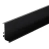 Noir mat