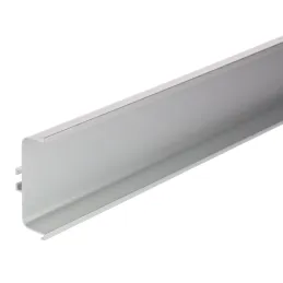 Profilé poignée de porte GOLIAN - C / Aluminium