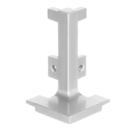 Angle extérieur à 90° pour profilés GOLIAN - L / Aluminium