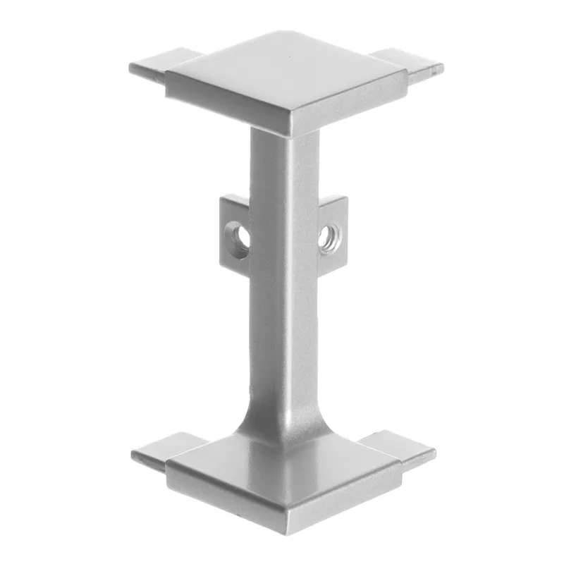 Angle extérieur à 90° pour profilés GOLIAN - C / Aluminium