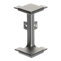 Angle extérieur à 90° pour profilés GOLIAN - C / Inox