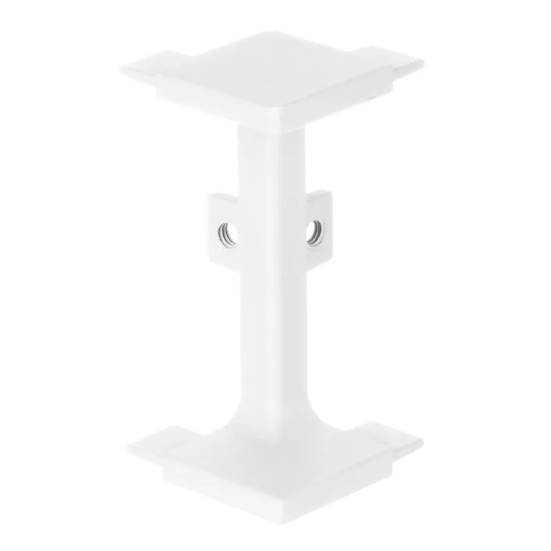 Angle extérieur à 90° pour profilés GOLIAN - C / Blanc mat