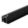Noir mat