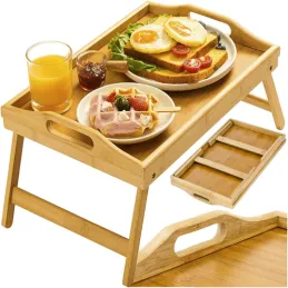 Desserte de service REST / Bois naturel