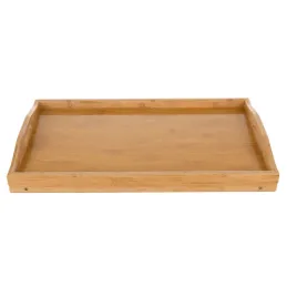 Desserte de service REST / Bois naturel