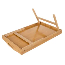 Desserte de service REST / Bois naturel
