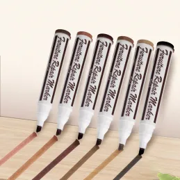 Kit de réparation  FIXIA  MEGA de 21 pièces pour les chants et les meubles / Assortiment de couleurs