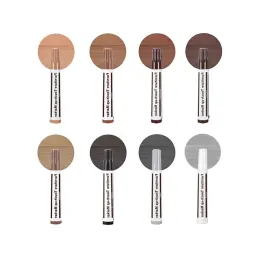 Kit de réparation  FIXIA  MEGA de 21 pièces pour les chants et les meubles / Assortiment de couleurs