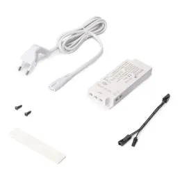 Transformateur LED SMART MINILED 24 V / Blanc