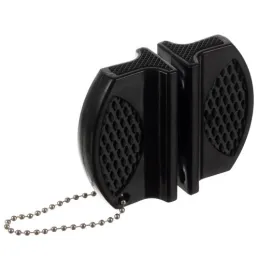 Affûteur de couteaux portable en céramique SURVIVAL