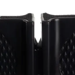 Affûteur de couteaux portable en céramique SURVIVAL
