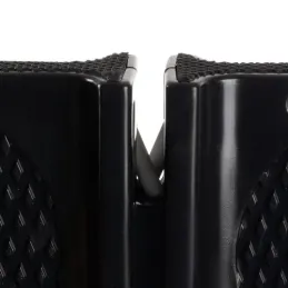 Affûteur de couteaux portable en céramique SURVIVAL