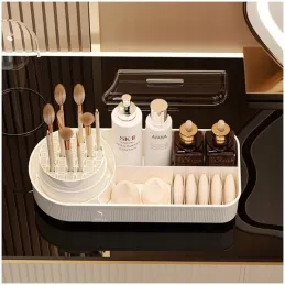Organisateur de cosmétiques IMPLE / Blanc