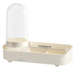 Organisateur de cosmétiques IMPLE / Blanc