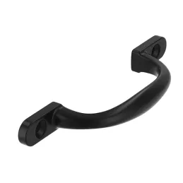 Poignée LINOS / Noir mat