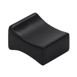 Bouton de meuble TARGA / Noir mat