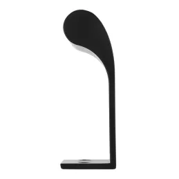 Poignée de chant SLIM / Noir mat
