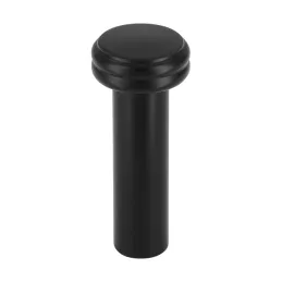 Portemanteau NURIA / Noir mat