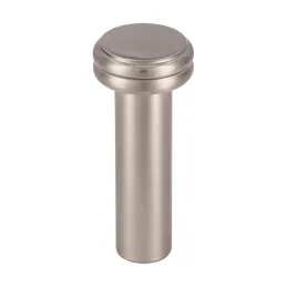 Portemanteau NURIA / Nickel brossé