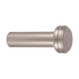 Portemanteau NURIA / Nickel brossé
