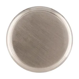 Portemanteau NURIA / Nickel brossé