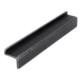 Poignée BRUNA / Patine noire