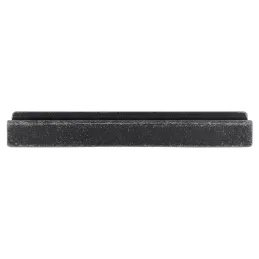 Poignée BRUNA / Patine noire