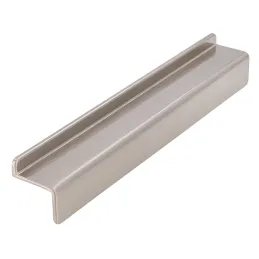 Poignée BRUNA / Nickel brossé