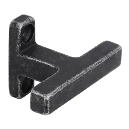 Bouton de meuble REBECA / Patine noire